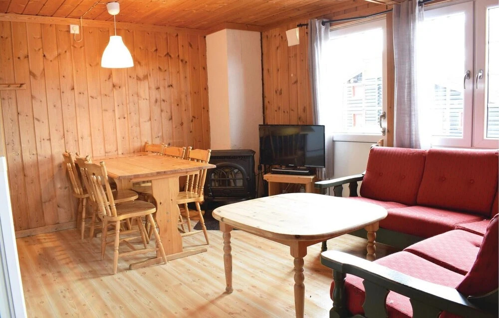 Awesome Apartment in Trysil With 2 Bedrooms and Sauna