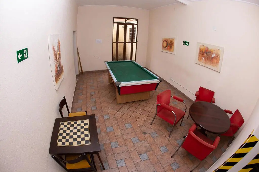 Hotel Euro Suite Poços de Caldas By Nacional Inn