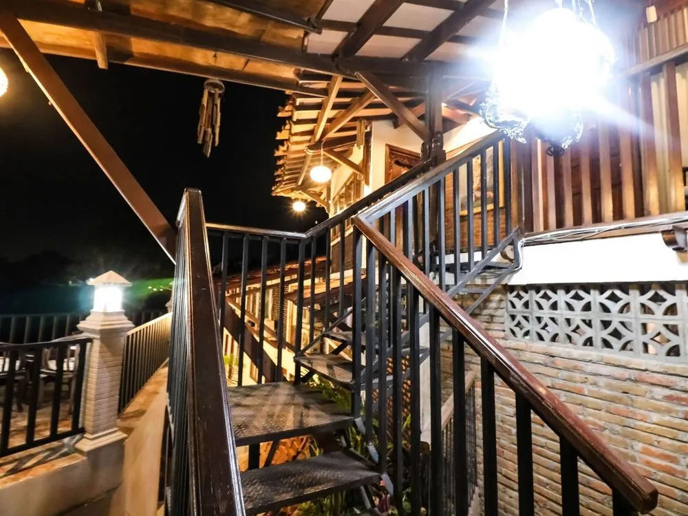 NIDA Rooms Mataram Bumi Affandi