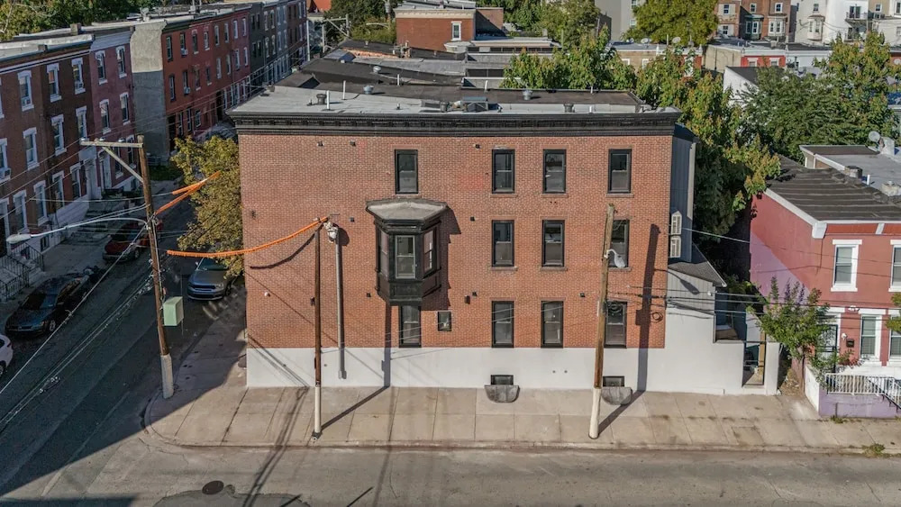 Goodseed Suites Philadelphia Center