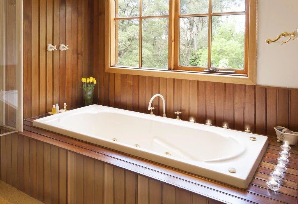 Mountain Lodge