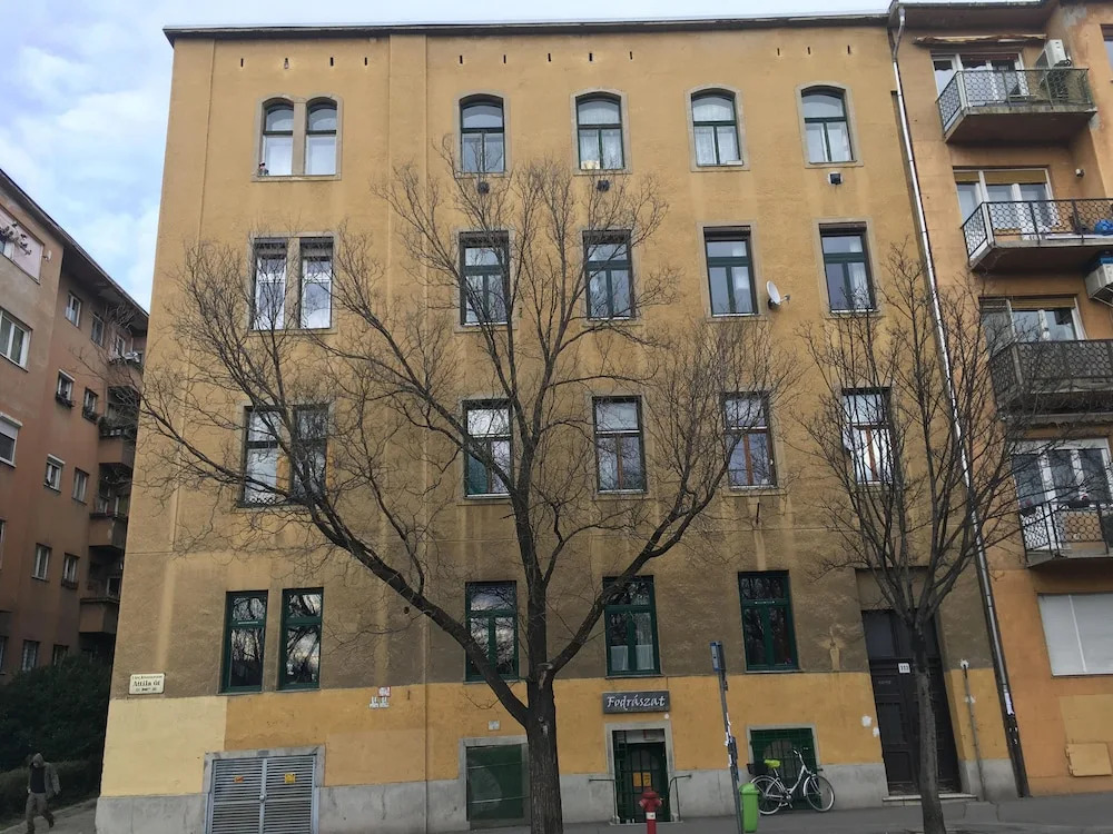 Logodi Castle Loft
