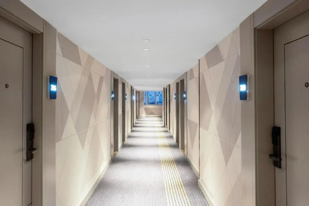 7 Days Inn Tianjin Sports Institute North Avenue