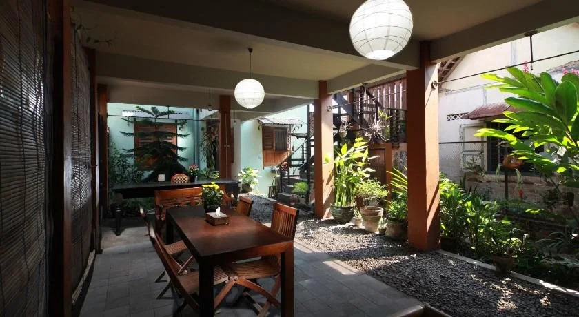 Villa Sambal