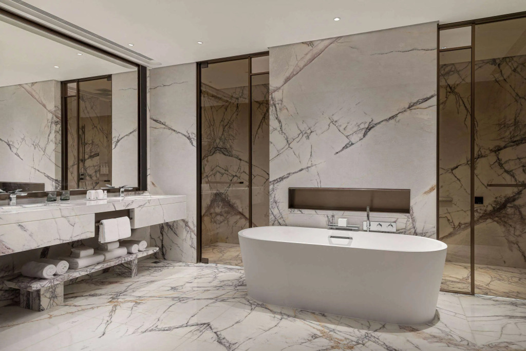 Wyndham Grand Lishui Downtown