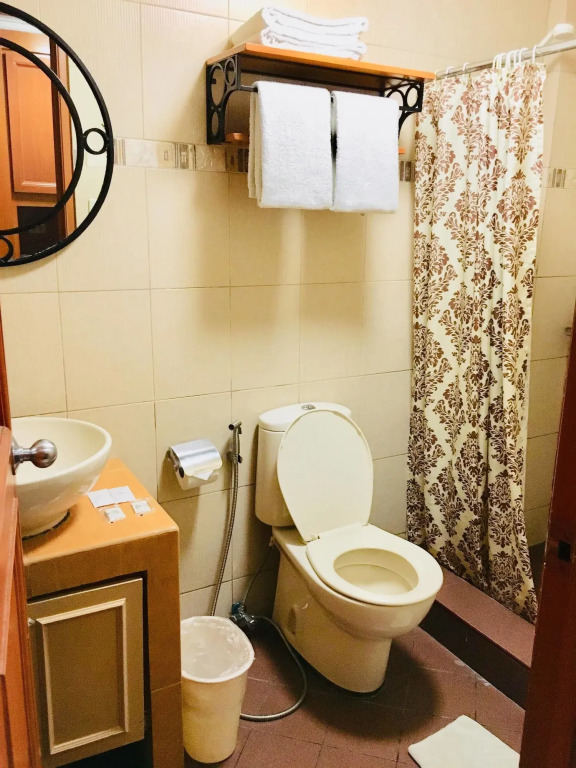 Jupiter Suites