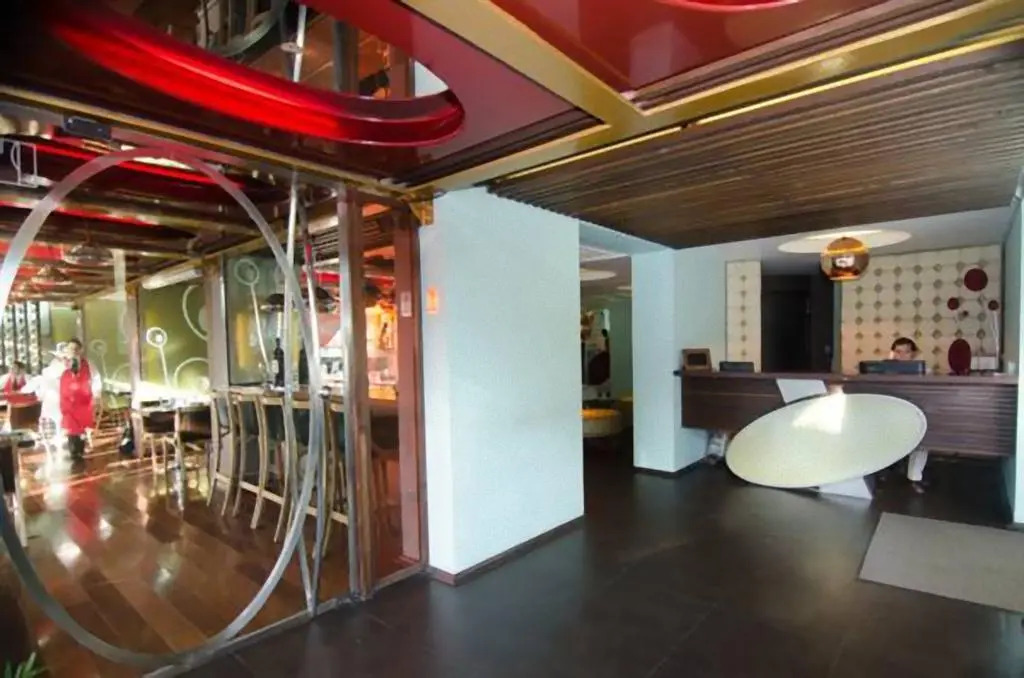 Hotel Restaurante Ankara