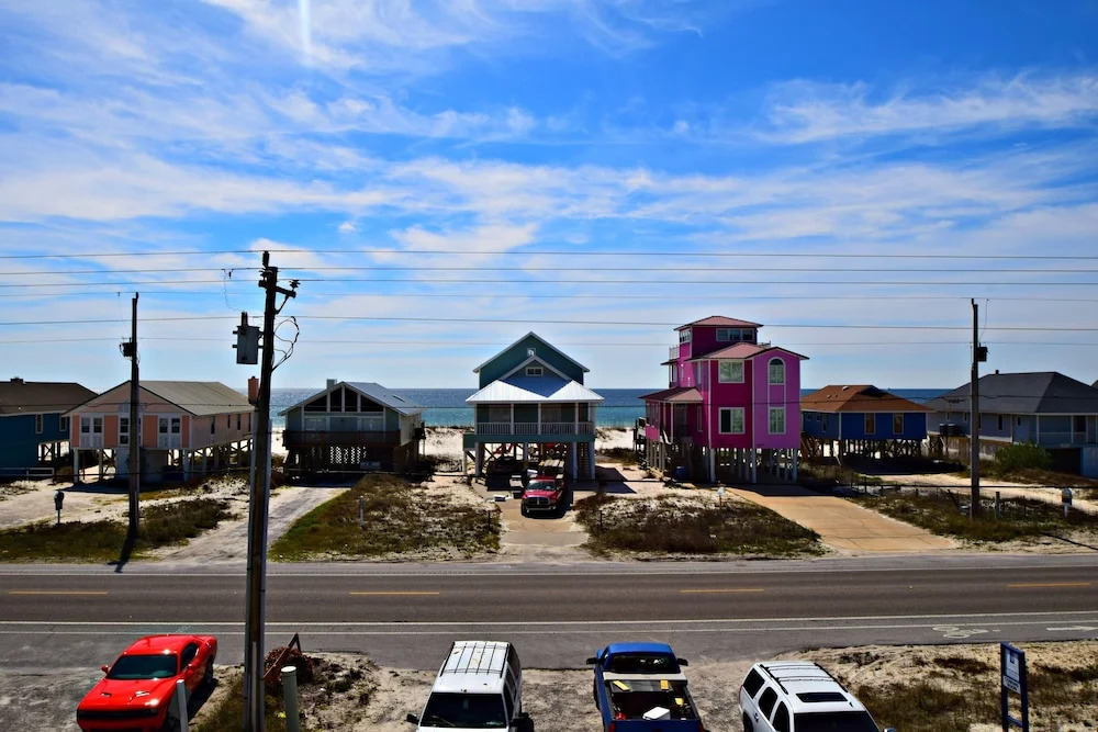 Sea Watch Unit A 3 Bedrooms 3 Bathrooms Condo