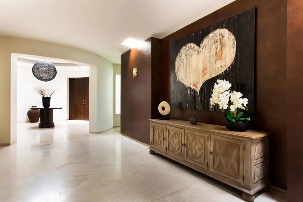 The Ultimate Holiday Villa in With Private Pool and Close to the Beach, Cabo San Lucas Villa 1049