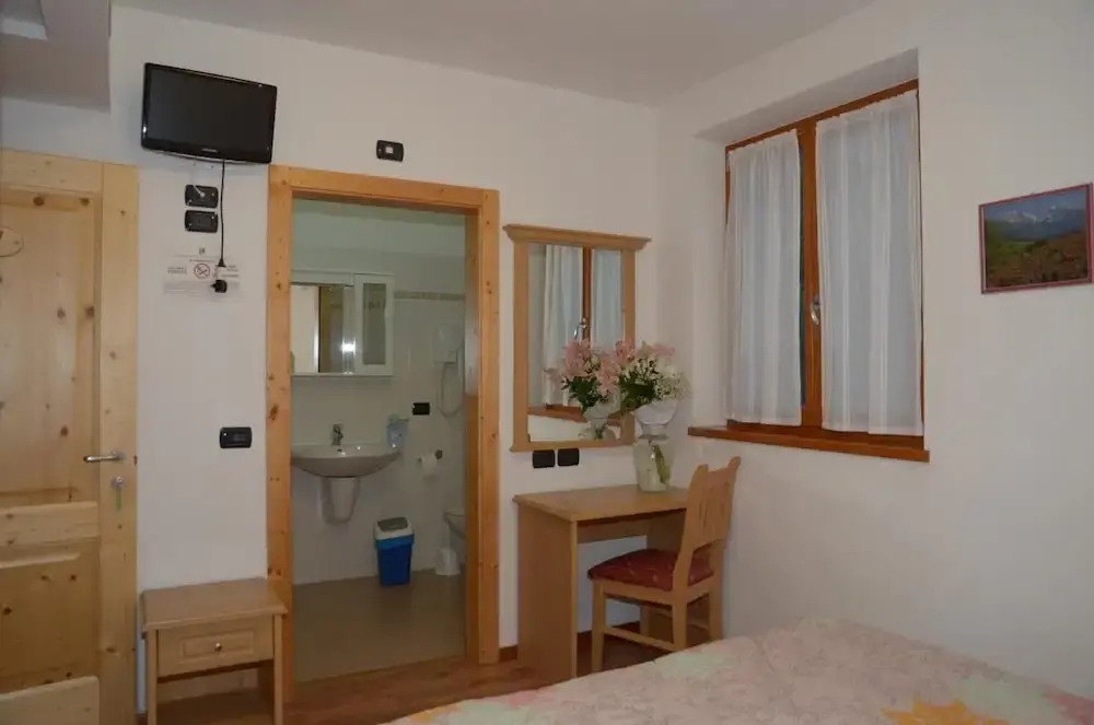 Agritur Girardelli
