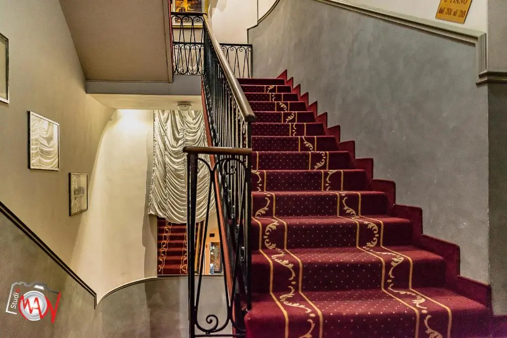 Hotel Moderno