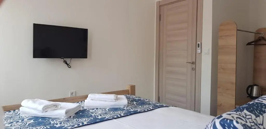 Desenli Pansiyon