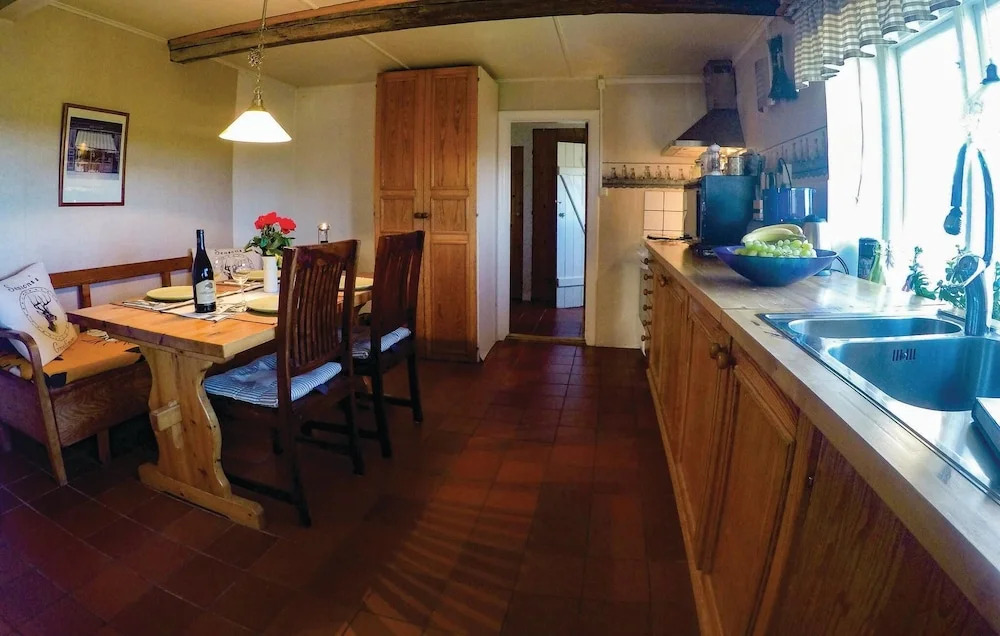 Stunning Home In Ystad With Kitchen