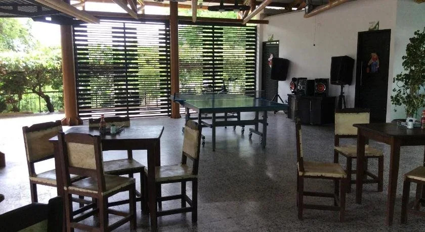 Hotel Chicala salgar