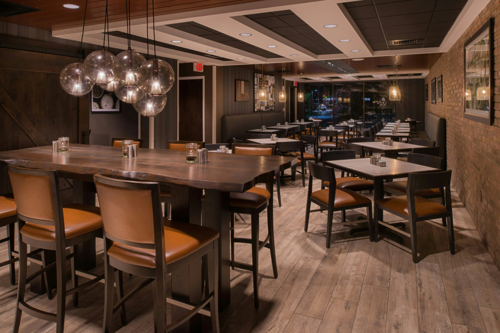Doubletree By Hilton Raleigh Crabtree Valley