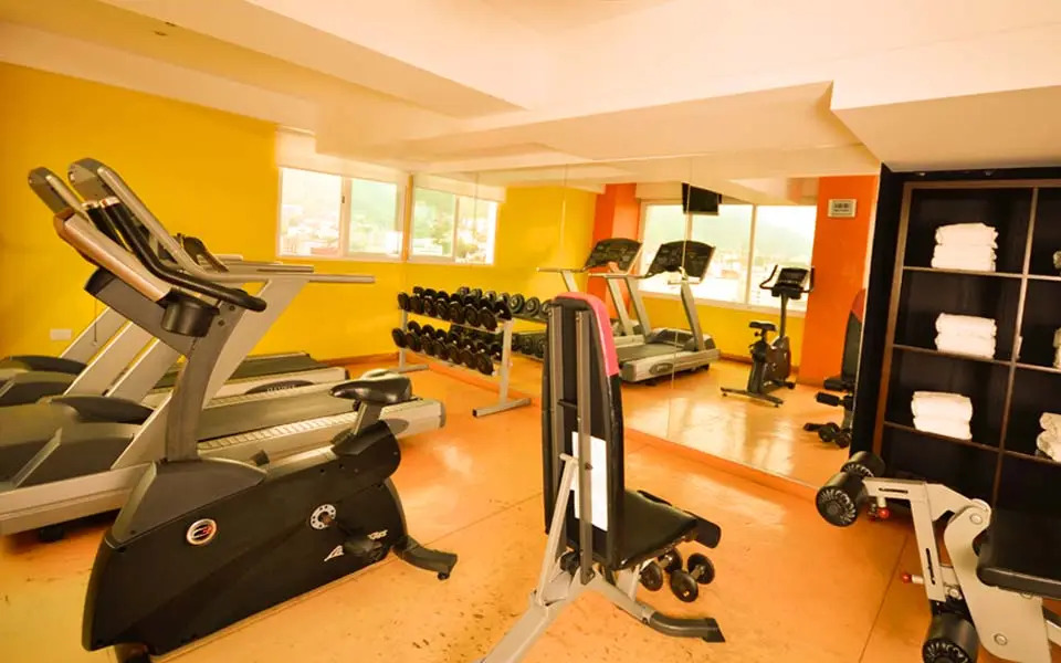 Pestana Caracas