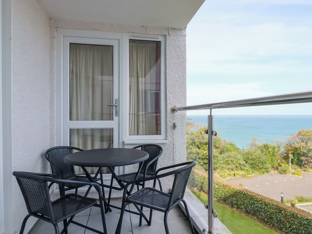 Godrevy View