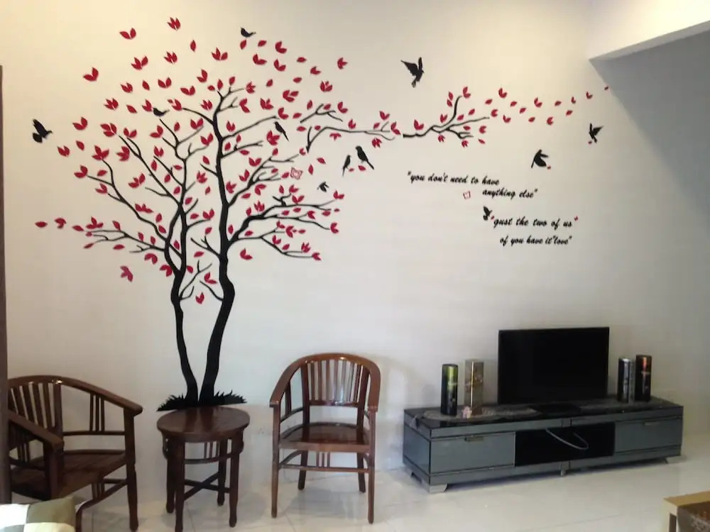 Rest & Relax Homestay Ipoh Garden East