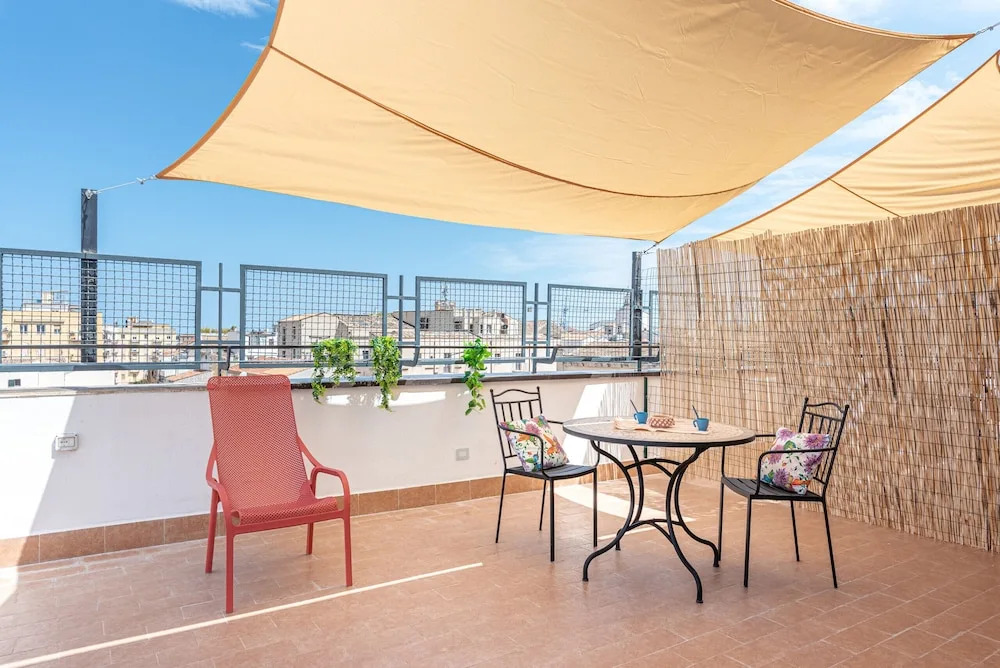 Candelai Loft con Terrazza by Wonderful Italy