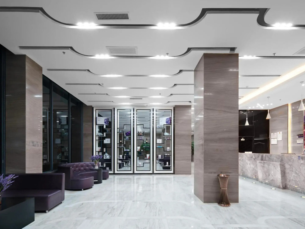 7Days Inn Zhaotong Academy Fada Square Branch