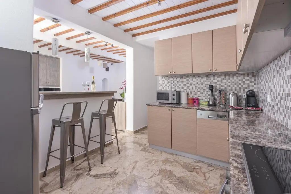 Μykonos City Maisonette