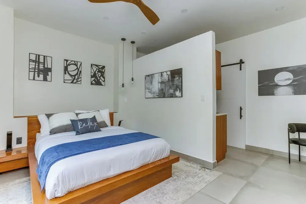 Villas at Playa de Coco