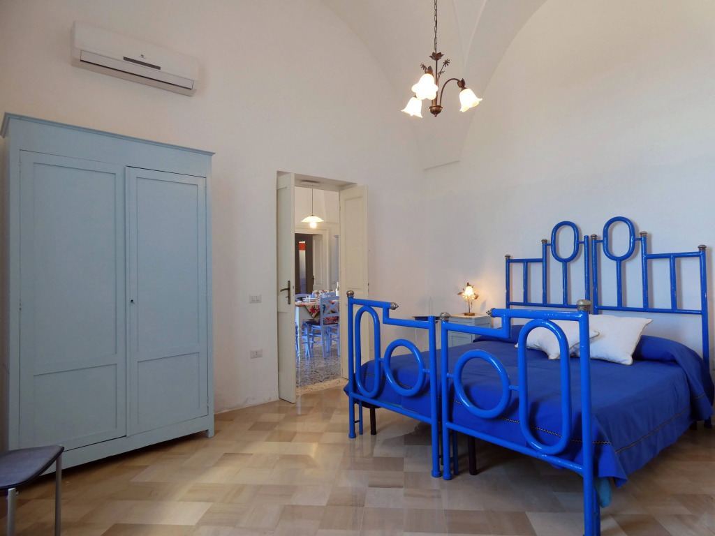 Corte del Mare - Dimora Fronte Mare nel Salento