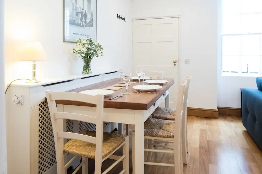 York Street Apartment