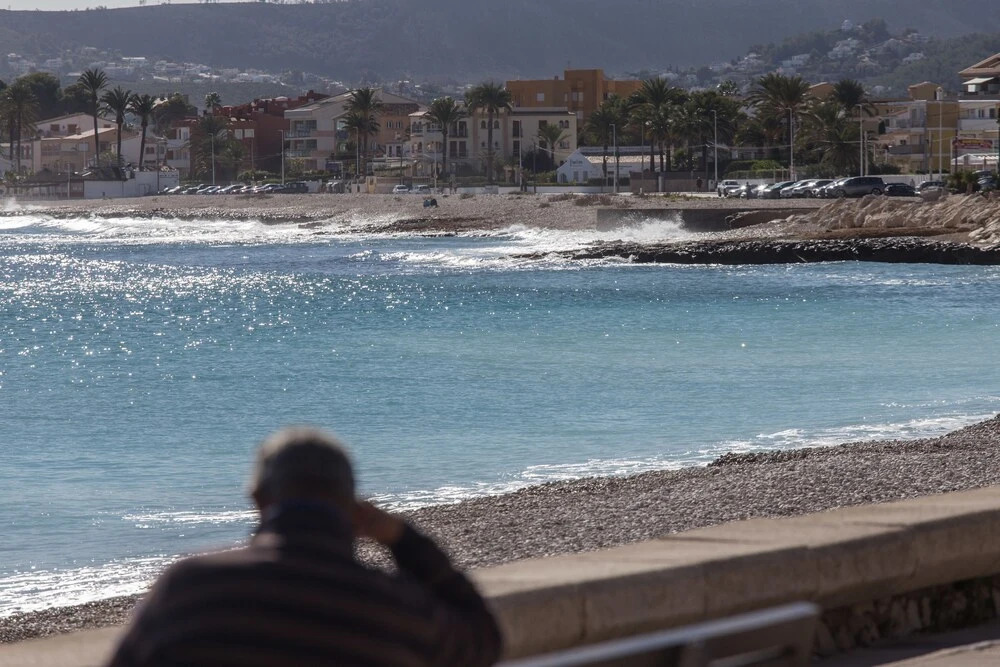 Apartamento Jávea Benisero