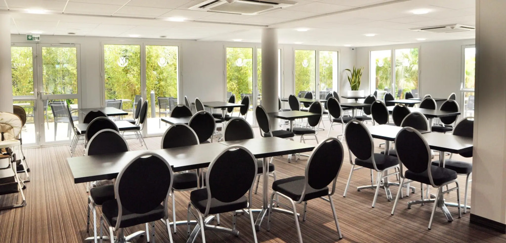 Golden Tulip La Baule Hotel and Residence