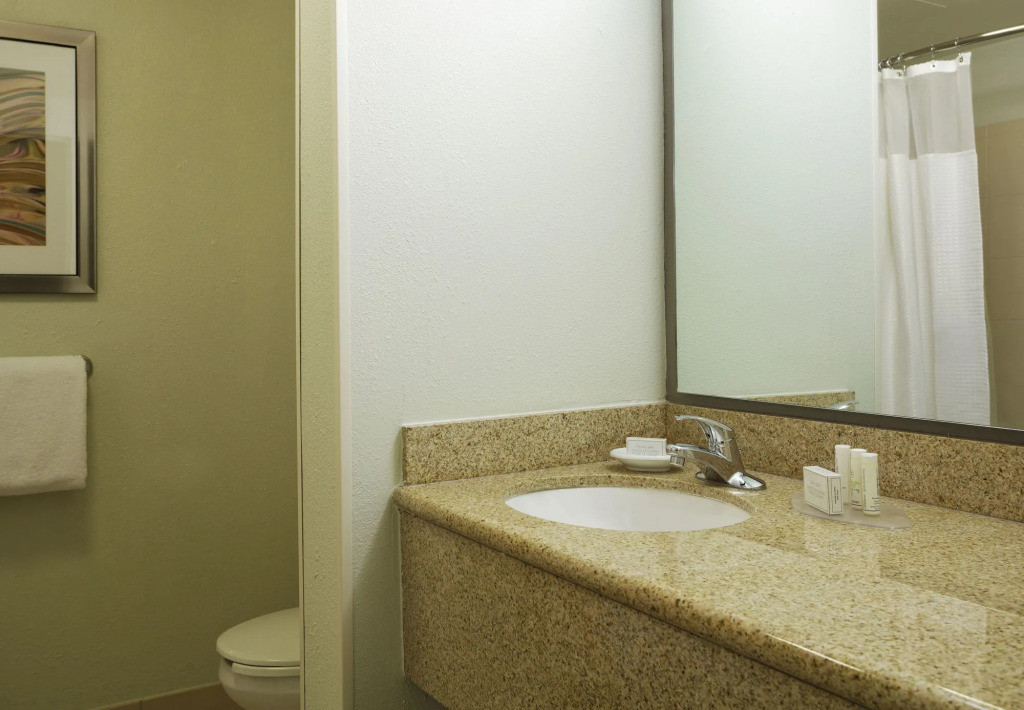 Courtyard by Marriott Little Rock Downtown