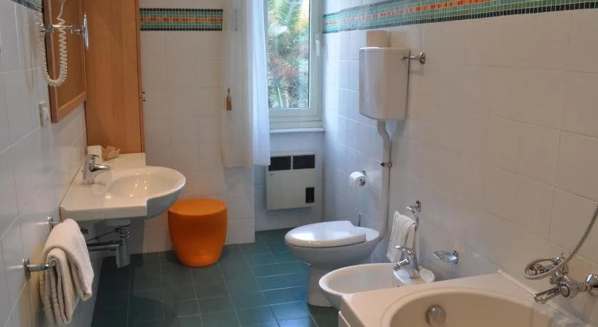 Hotel Boncardo