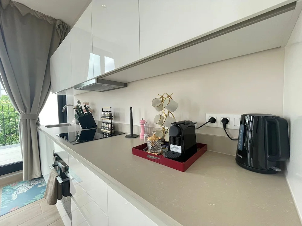 One Lux Stay Near Antwerp Central - 2 Bedroom 1 5 Bathroom