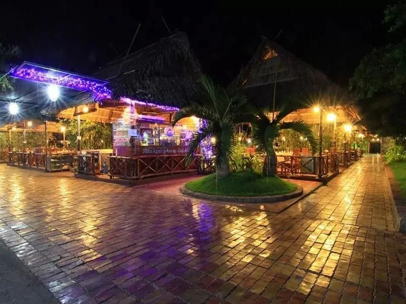 Ho Nam Resort