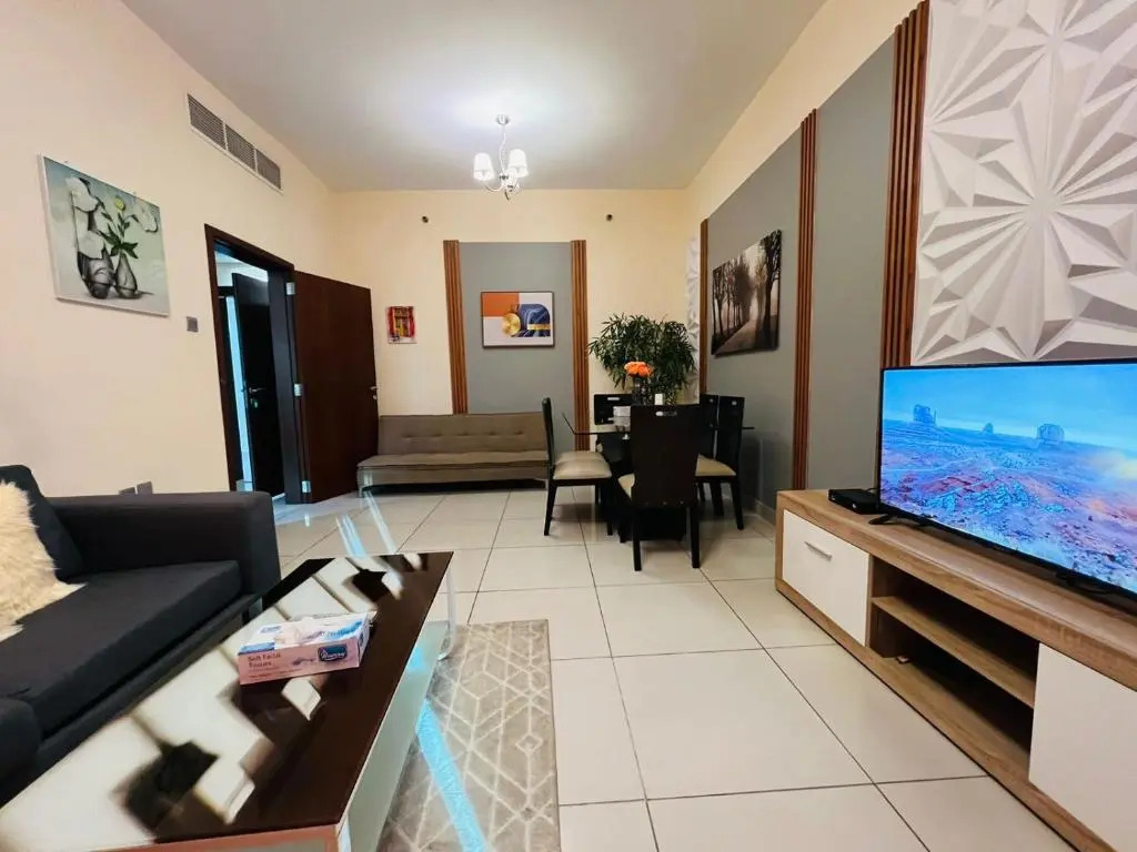 SKY NEST HOLIDAY HOMES 1 bedroom Apartment dubai marina 2903