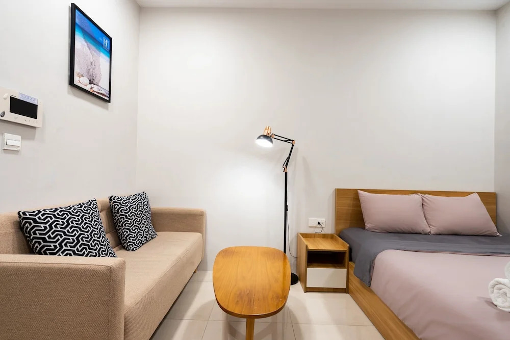 Moonlight Apartments RiverGate