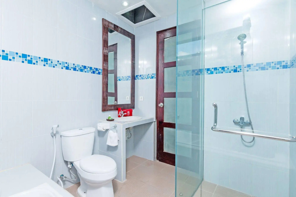ZEN Rooms Celagi Basur