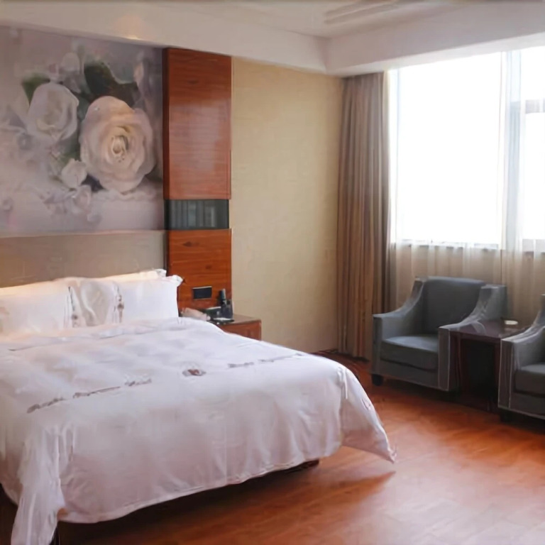 Penke Ingenious Hotel
