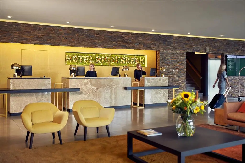 Van der Valk Hotel Rotterdam Ridderkerk