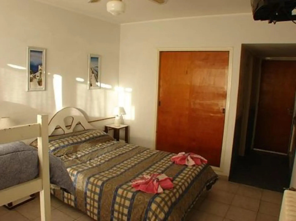 Hotel de La Cuesta