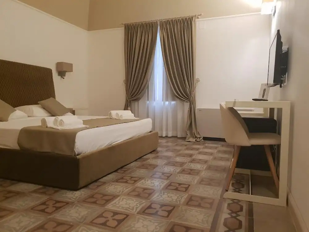 Villa Natia