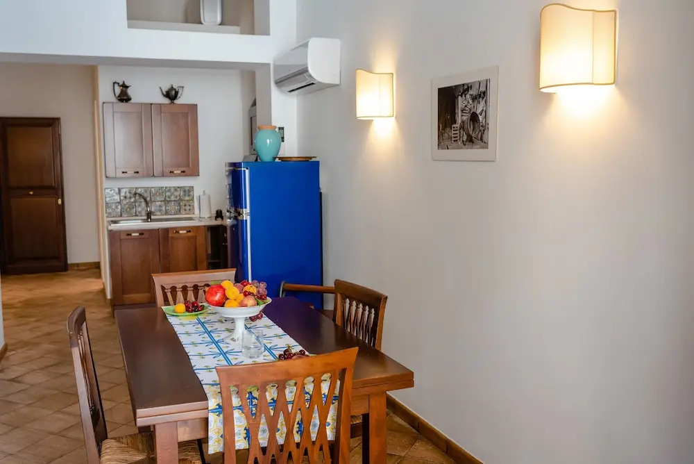 Vilagos Apartments & Loft Taormina