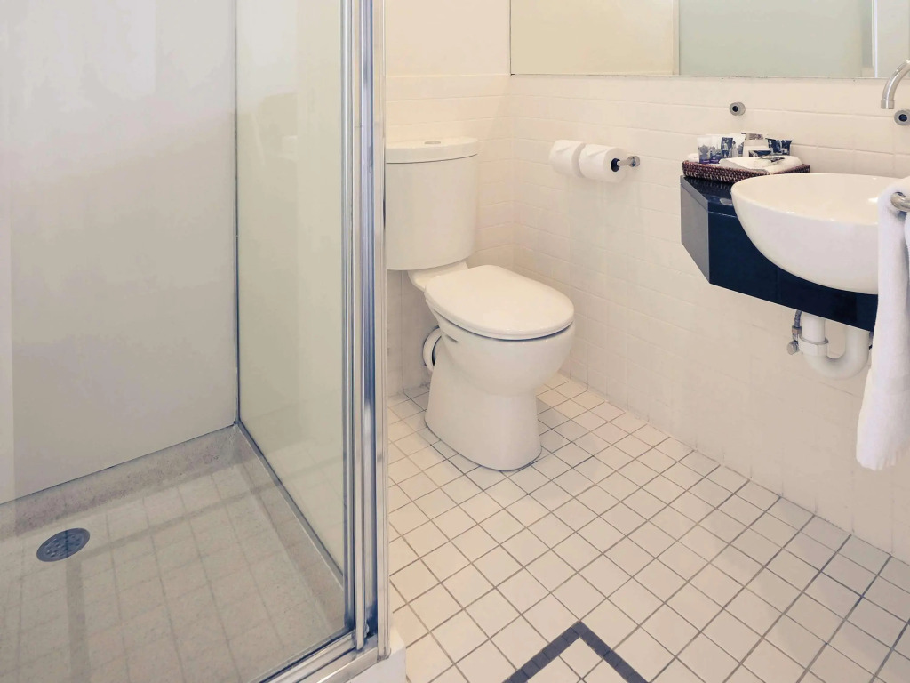 Mercure North Melbourne