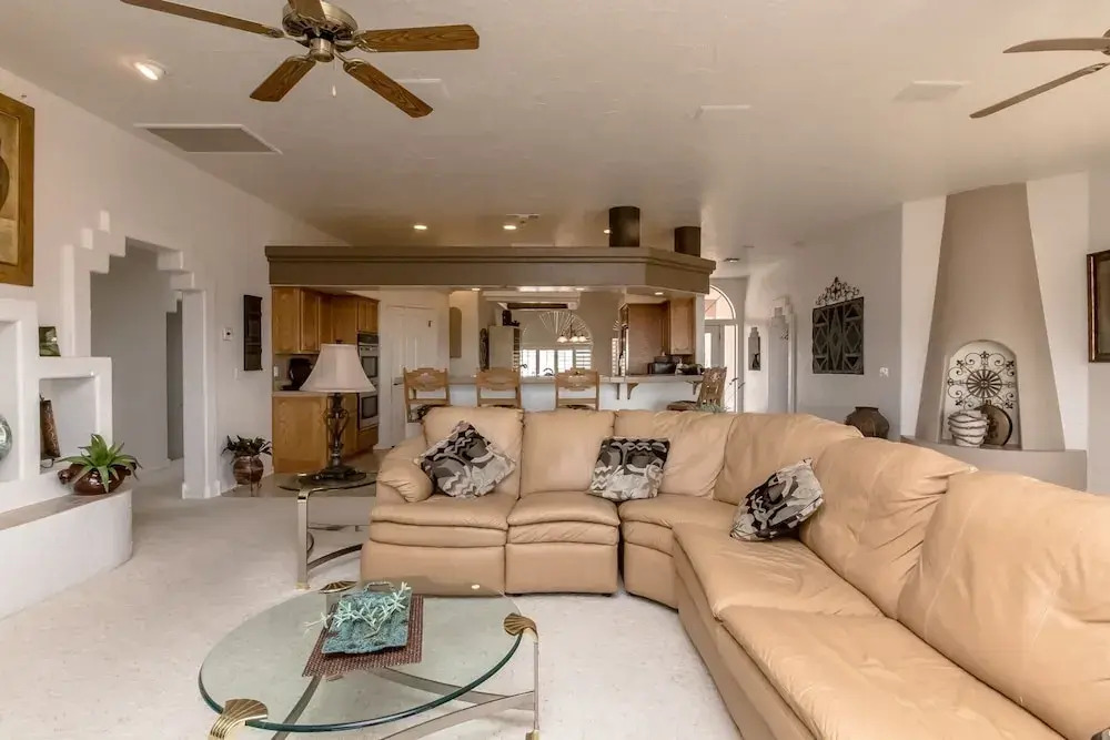 Vega Lane , Breathtaking Panoramic Lake View!