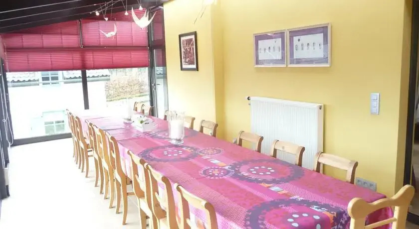 Villa die Gans