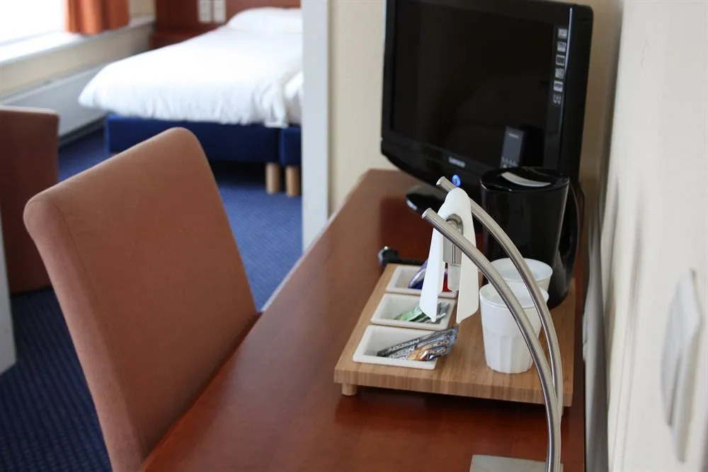 Hotel Royal Zelzate
