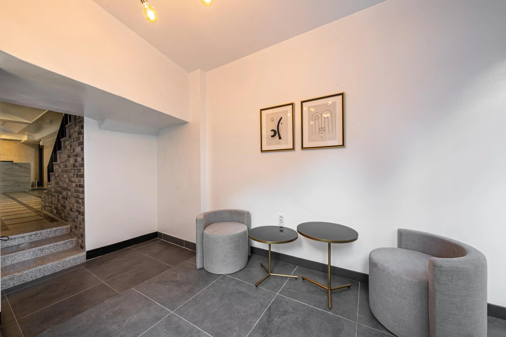 No 25 Hotel Songtan