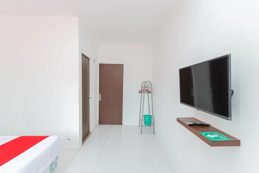 RedDoorz near RSUD Banten Serang