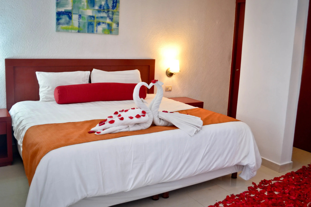 Hotel Dos Playas Faranda Cancún