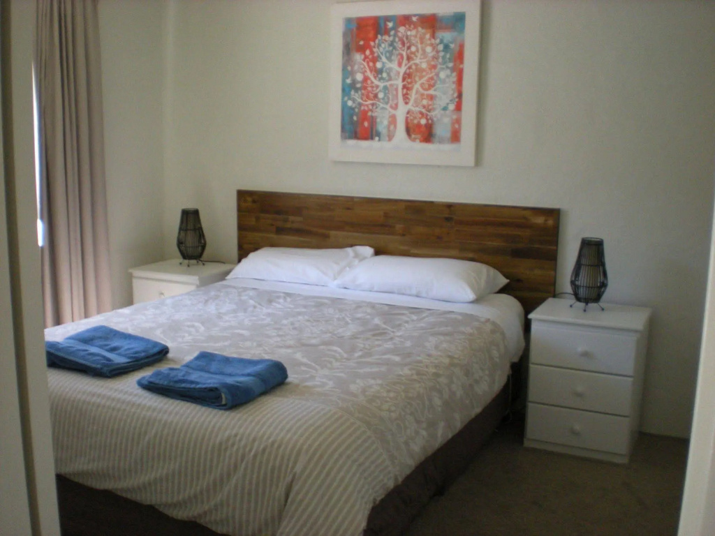 Willow Dene Holiday Apartments